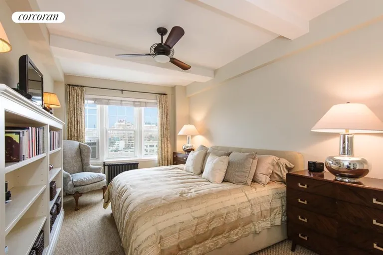 New York City Real Estate | View 302 West 12th Street, 17B | room 2 | View 3