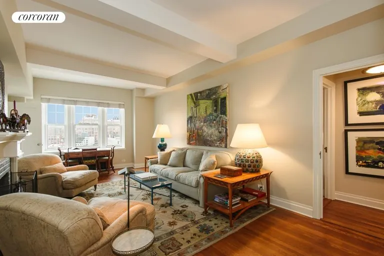 New York City Real Estate | View 302 West 12th Street, 17B | room 3 | View 4