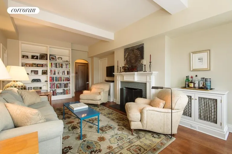 New York City Real Estate | View 302 West 12th Street, 17B | room 4 | View 5
