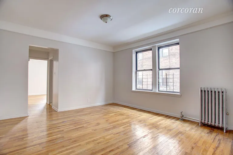 New York City Real Estate | View 302 West 12th Street, 17B | room 5 | View 6
