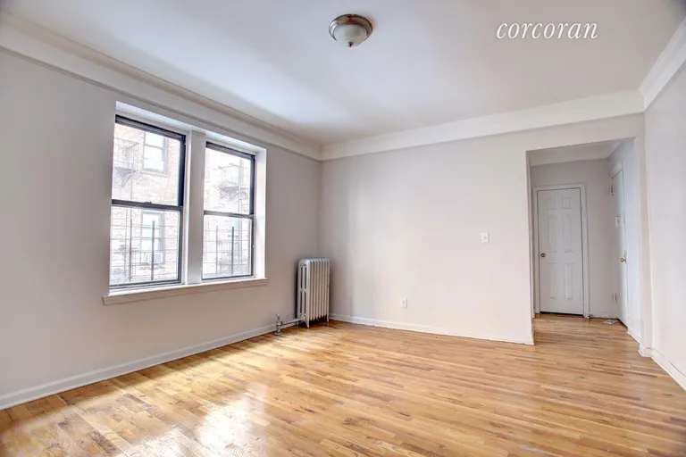 New York City Real Estate | View 302 West 12th Street, 17B | room 6 | View 7
