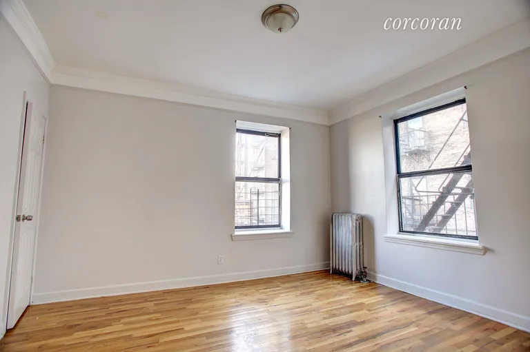 New York City Real Estate | View 302 West 12th Street, 17B | room 7 | View 8