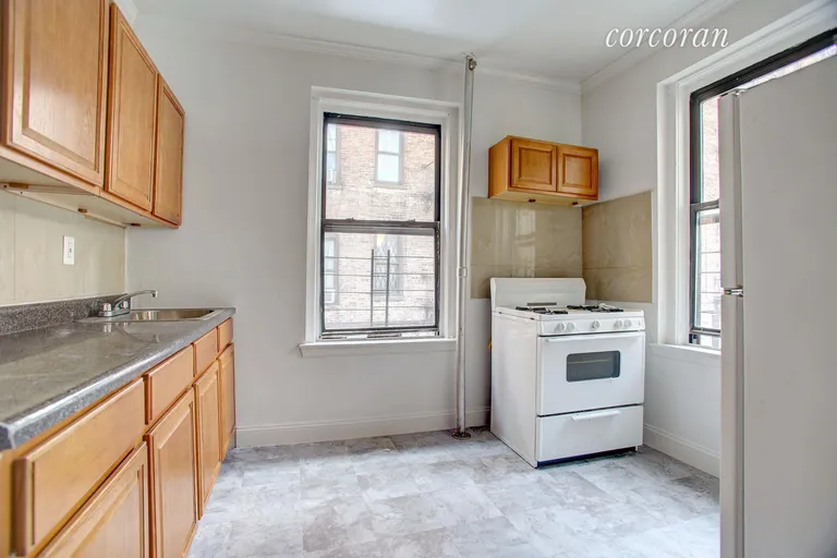 New York City Real Estate | View 302 West 12th Street, 17B | room 8 | View 9