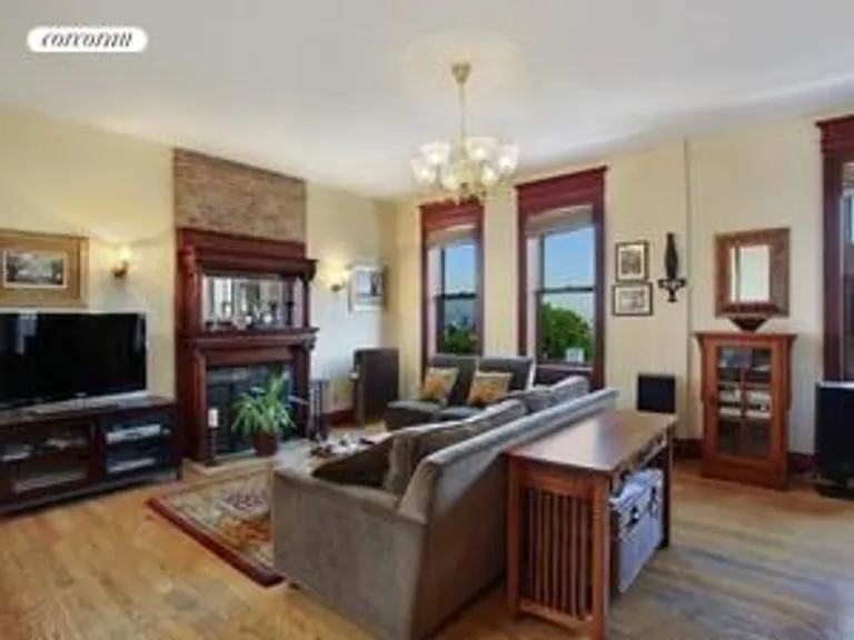 New York City Real Estate | View 135 Prospect Park West, 61 | 3 Beds, 2 Baths | View 1