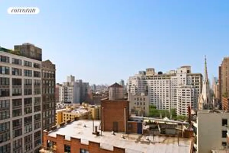 New York City Real Estate | View 77 East 12th Street, 17J | room 3 | View 4