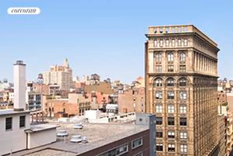 New York City Real Estate | View 77 East 12th Street, 17J | room 4 | View 5
