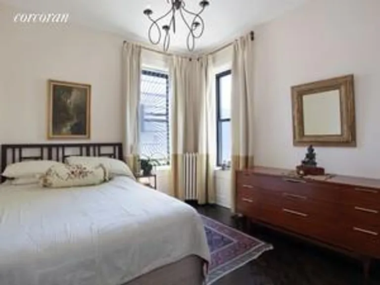 New York City Real Estate | View 240 Prospect Place, 6 | room 1 | View 2