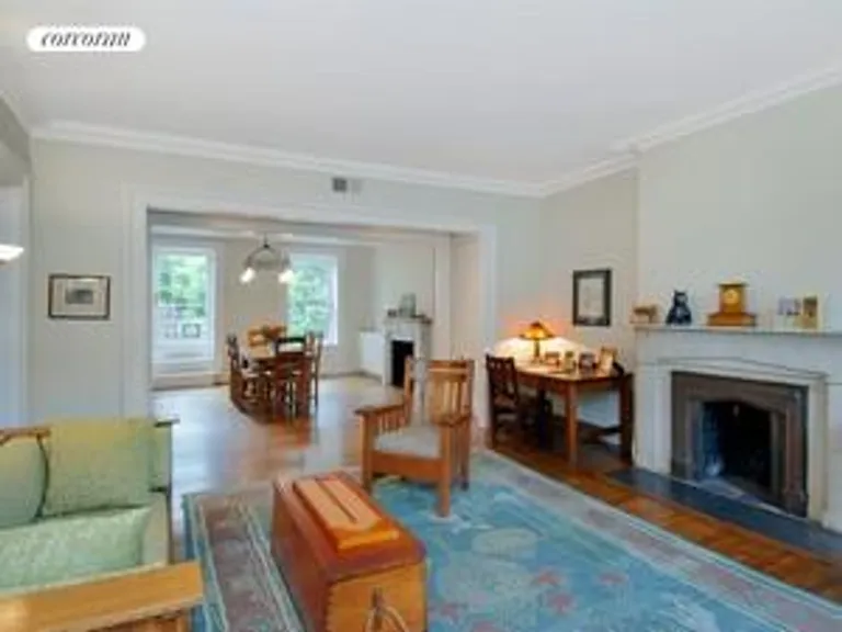 New York City Real Estate | View 13 Garden Place, 2 | 5 Beds, 2 Baths | View 1