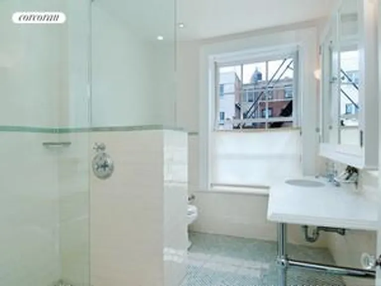 New York City Real Estate | View 13 Garden Place, 2 | renovated baths | View 4
