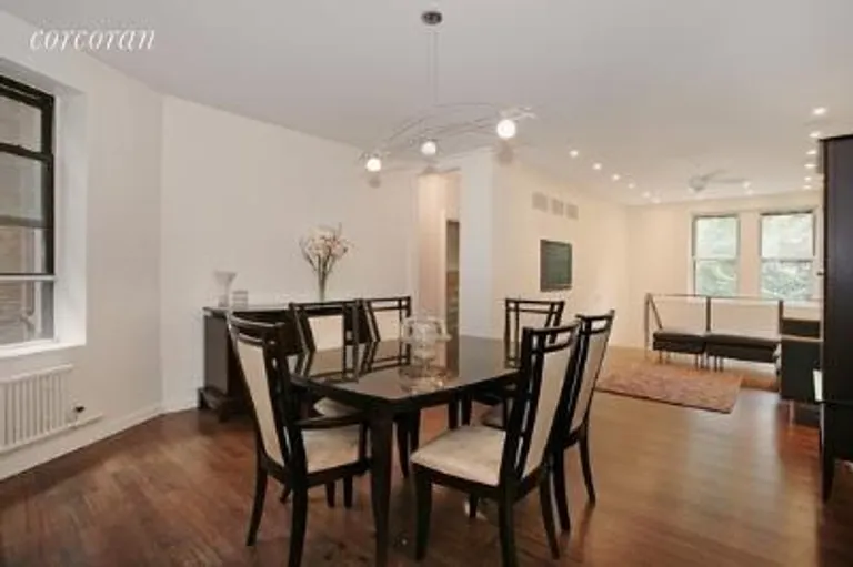 New York City Real Estate | View 127 West 82Nd Street, 3B-2E | 3 Beds, 2 Baths | View 1