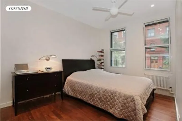 New York City Real Estate | View 127 West 82Nd Street, 3B-2E | room 3 | View 4