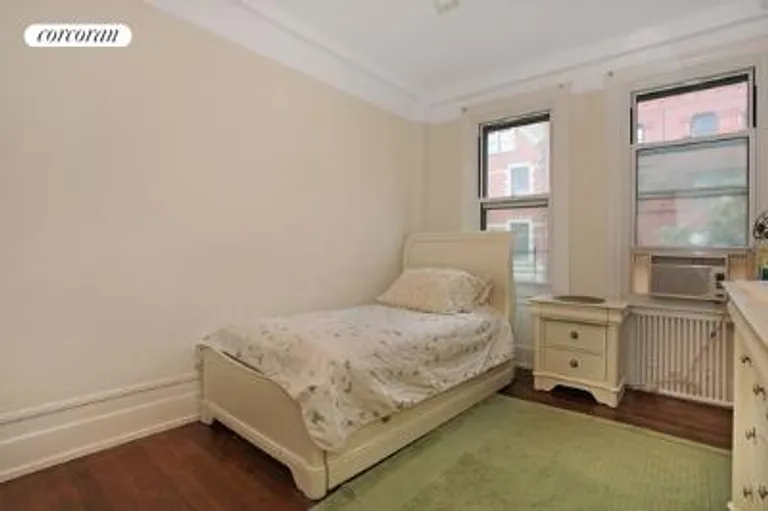New York City Real Estate | View 127 West 82Nd Street, 3B-2E | room 4 | View 5