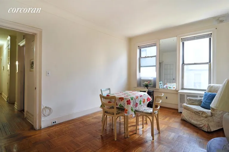 New York City Real Estate | View 856 43rd Street, 9 | 2 Beds, 1 Bath | View 1