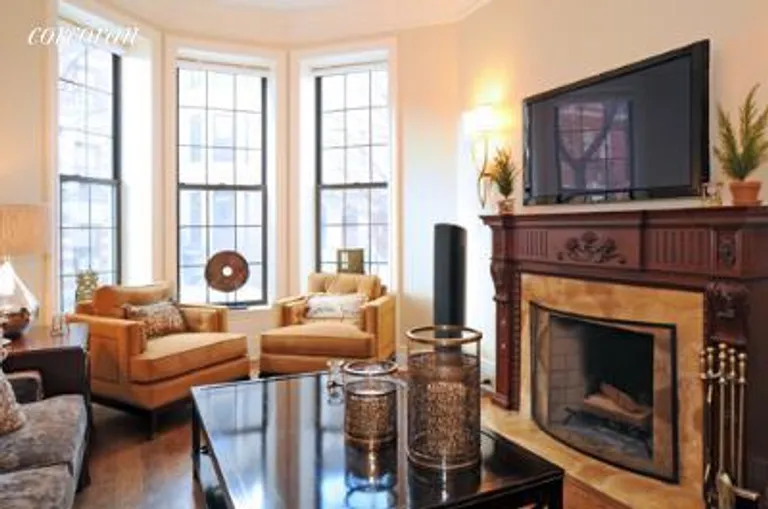 New York City Real Estate | View 309 West 102nd Street | 5 Beds, 7.5 Baths | View 1