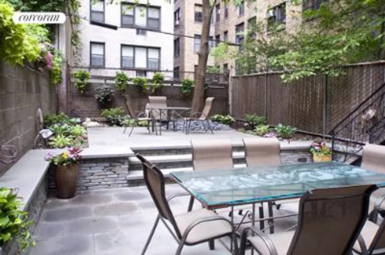 New York City Real Estate | View 309 West 102nd Street | room 8 | View 9