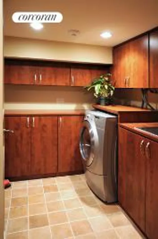 New York City Real Estate | View 309 West 102nd Street | Laundry room 1 | View 25