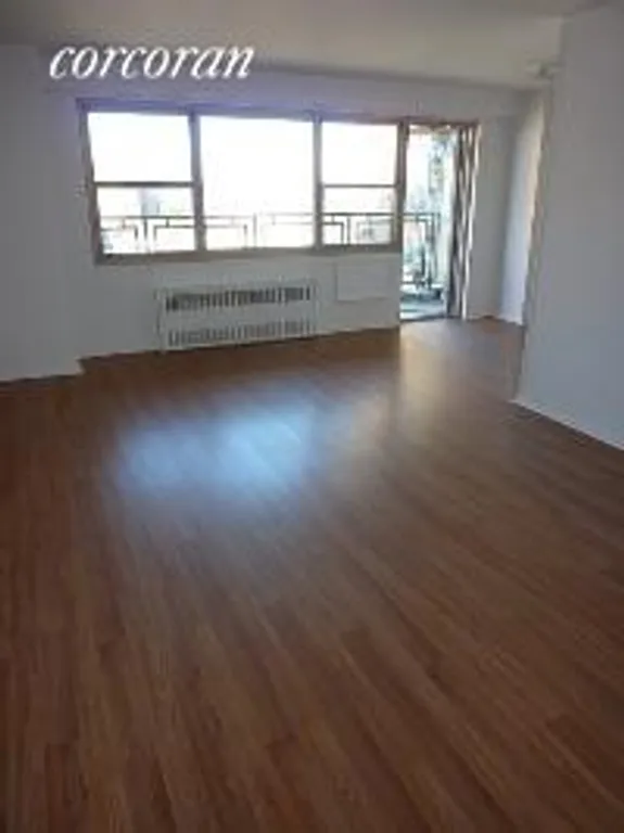 New York City Real Estate | View 458 Neptune Avenue, 12K | room 1 | View 2