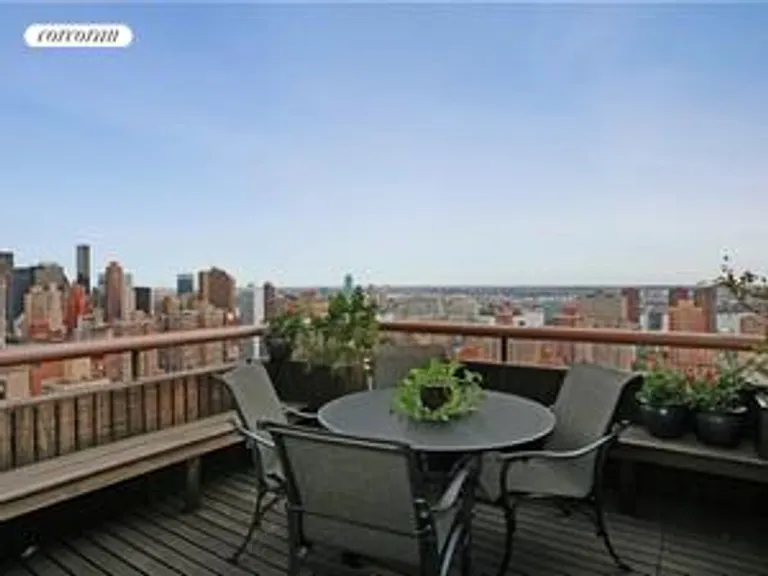 New York City Real Estate | View 45 East 25th Street, PHC | 4 Outdoor Spaces with Open Views! | View 3