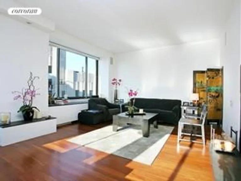 New York City Real Estate | View 45 East 25th Street, PHC | Living Room | View 4