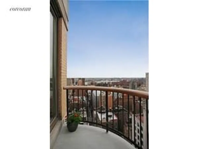New York City Real Estate | View 45 East 25th Street, PHC | 4 Outdoor Spaces with Open Views! | View 8