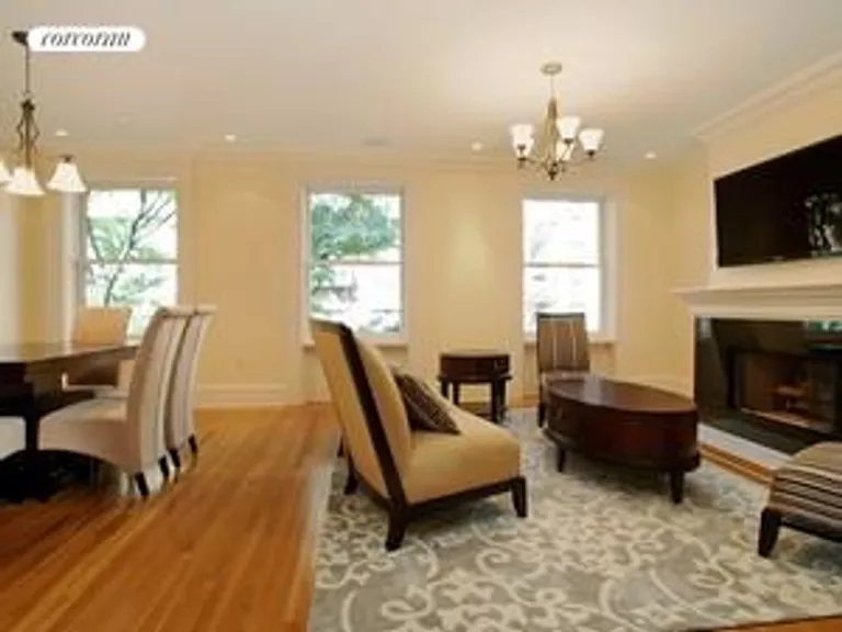 New York City Real Estate | View 144 East 30th Street, 4 | Living Room | View 2