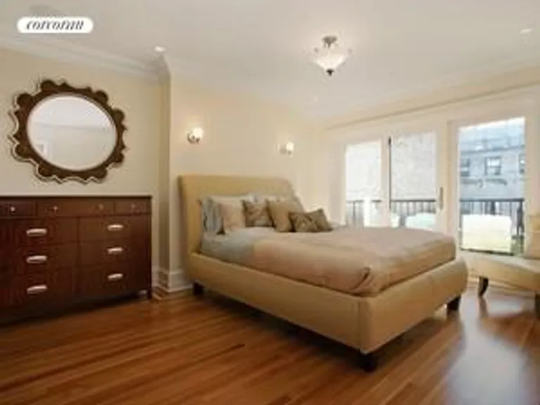 New York City Real Estate | View 144 East 30th Street, 4 | Master Bedroom | View 3