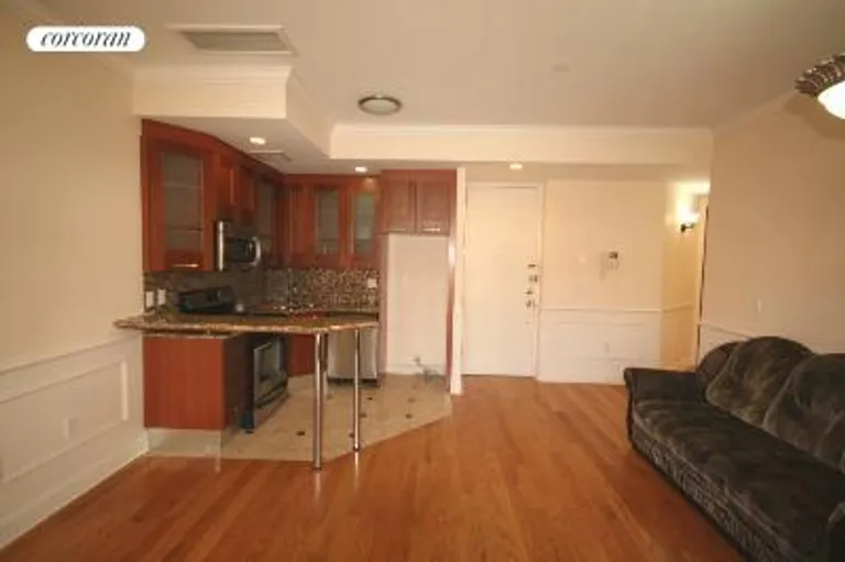 New York City Real Estate | View 1835 East 14th Street, 2A | room 2 | View 3