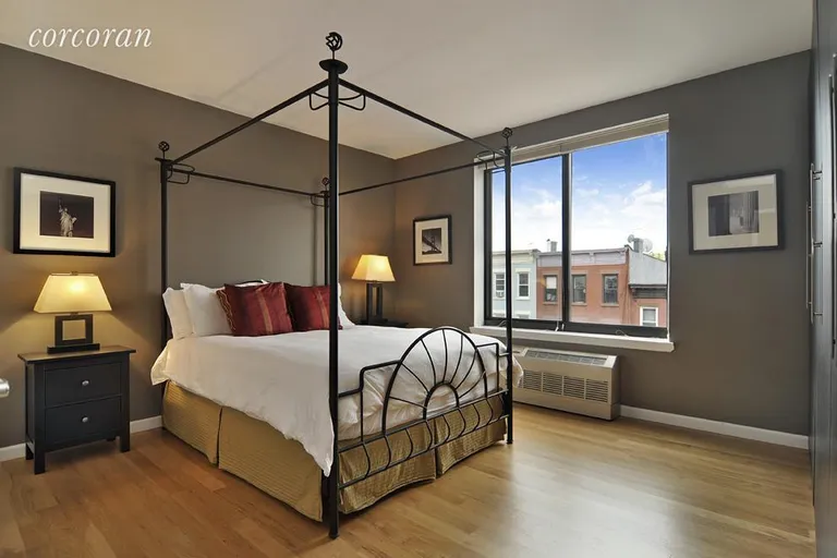 New York City Real Estate | View 155 15th Street, 4E | room 2 | View 3