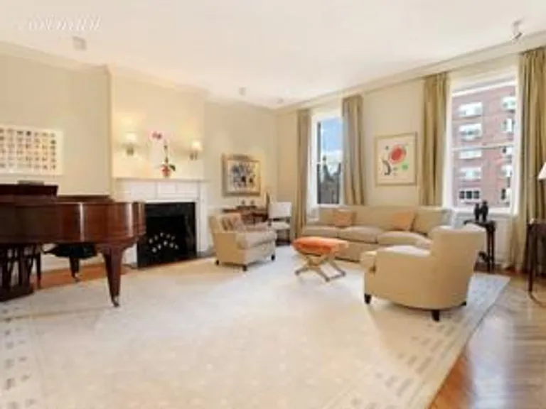 New York City Real Estate | View 1155 Park Avenue, 9NW | 4 Beds, 3 Baths | View 1