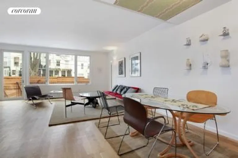 New York City Real Estate | View 109 3rd Street, 2 | room 2 | View 3