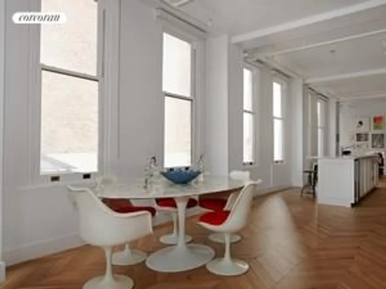 New York City Real Estate | View 36 West 15th Street, 8 FL | room 1 | View 2