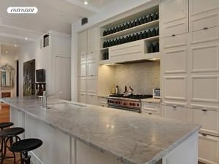 New York City Real Estate | View 36 West 15th Street, 8 FL | Cooking | View 3