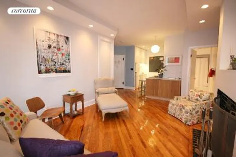 New York City Real Estate | View 260 Bergen Street, 3F | room 3 | View 4