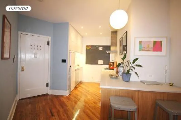 New York City Real Estate | View 260 Bergen Street, 3F | room 4 | View 5