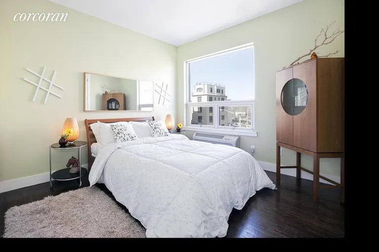 New York City Real Estate | View 15 Roebling Street, 3B | room 2 | View 3