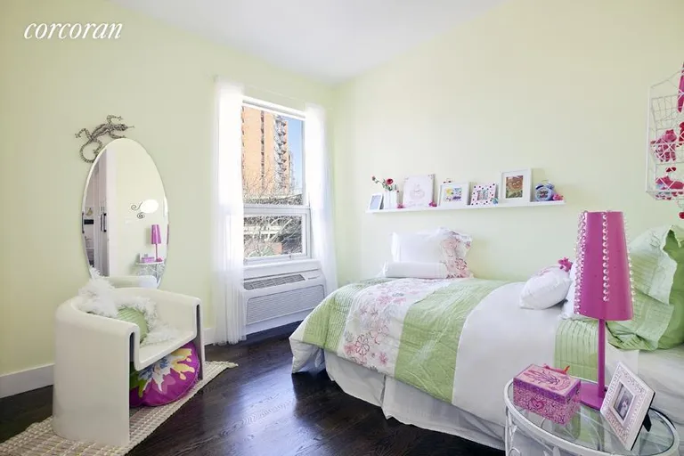 New York City Real Estate | View 15 Roebling Street, 3B | room 3 | View 4
