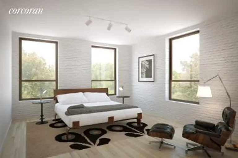 New York City Real Estate | View 25 Carroll Street, 3D | room 2 | View 3