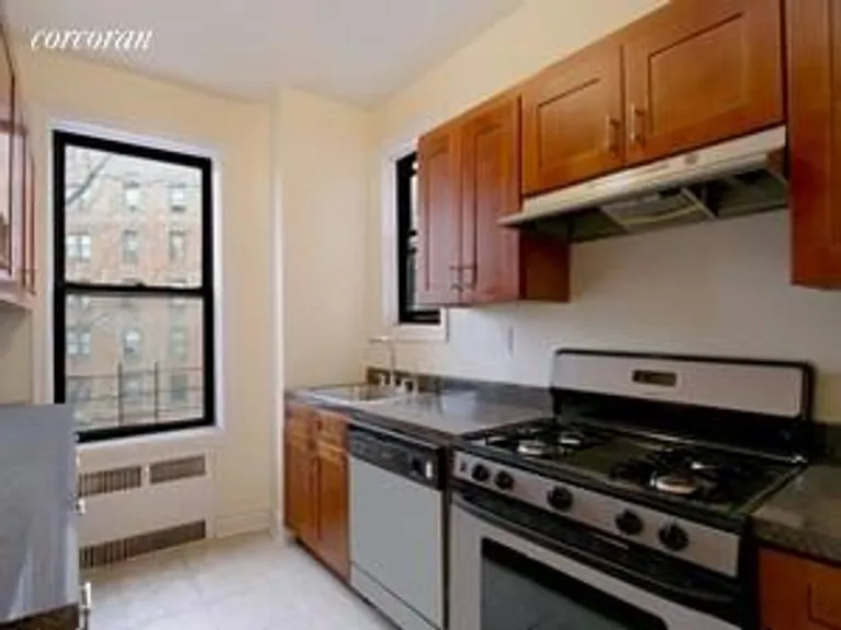 New York City Real Estate | View 70 Lenox Road, A3 | room 1 | View 2