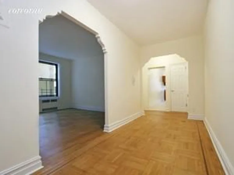 New York City Real Estate | View 70 Lenox Road, A3 | 1 Bed, 1 Bath | View 1