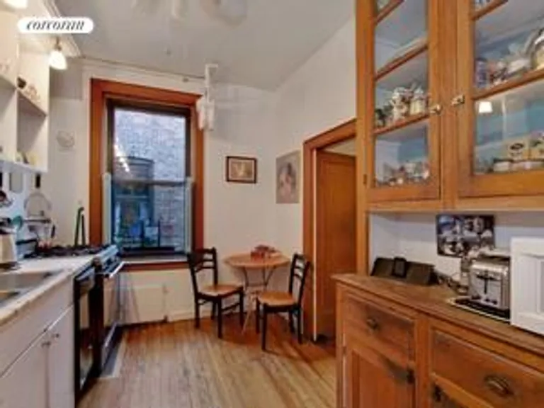 New York City Real Estate | View 500 West 111th Street, 6F | room 1 | View 2