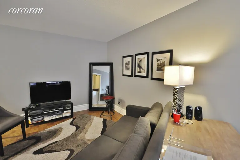 New York City Real Estate | View 1641 Third Avenue, 21B | room 1 | View 2
