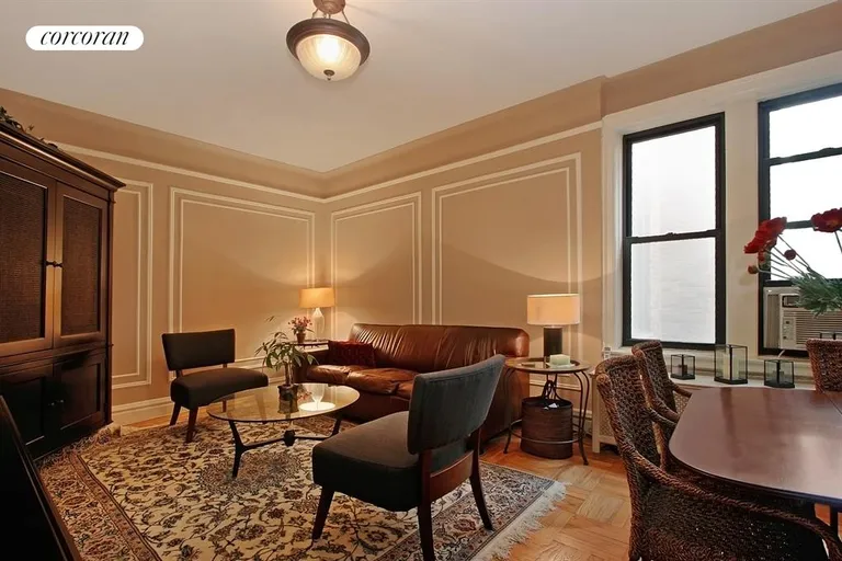 New York City Real Estate | View 315 East 80th Street, 5K | 1 Bed, 1 Bath | View 1