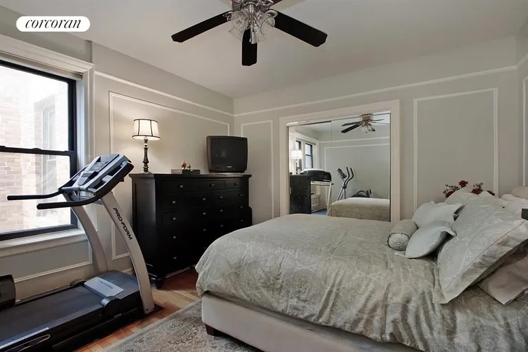 New York City Real Estate | View 315 East 80th Street, 5K | Master Bedroom | View 2