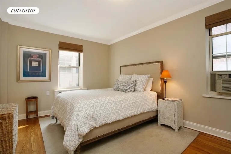 New York City Real Estate | View 25 Minetta Lane, 2D | Bedroom | View 4