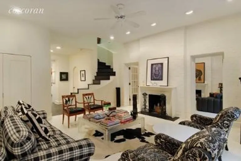 New York City Real Estate | View 19 West 9th Street, 3/4 | 3 Beds, 3 Baths | View 1