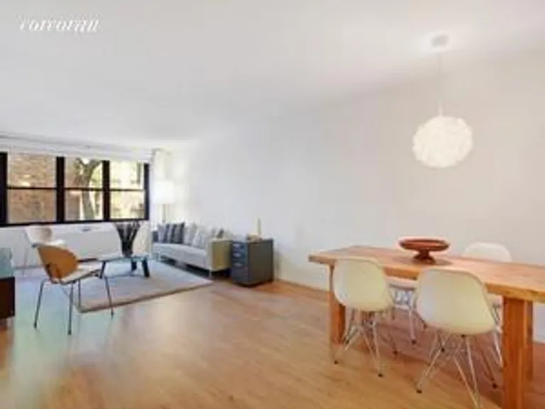 New York City Real Estate | View 245 East 25th Street, 3J | 1 Bed, 1 Bath | View 1