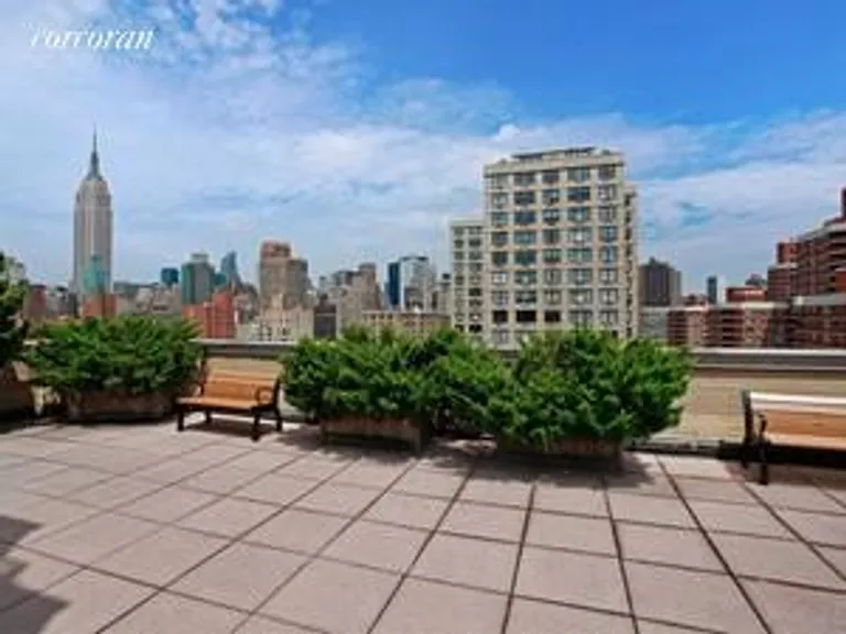 New York City Real Estate | View 245 East 25th Street, 3J | room 2 | View 3