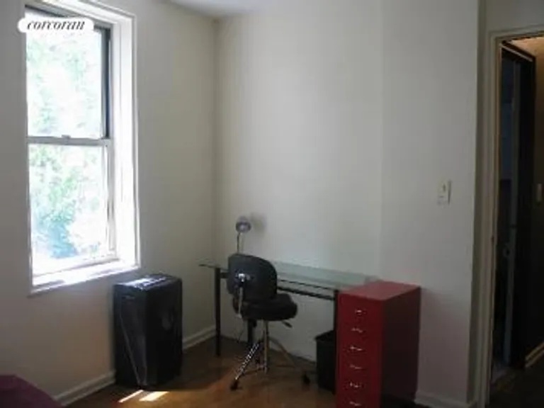 New York City Real Estate | View 330-340 Haven Avenue, 3P | study or 2nd bedroom | View 9