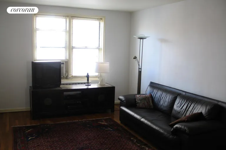 New York City Real Estate | View 330-340 Haven Avenue, 3P | room 1 | View 3