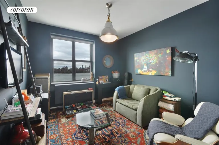 New York City Real Estate | View 58 Metropolitan Avenue, PHC | Bedroom | View 18
